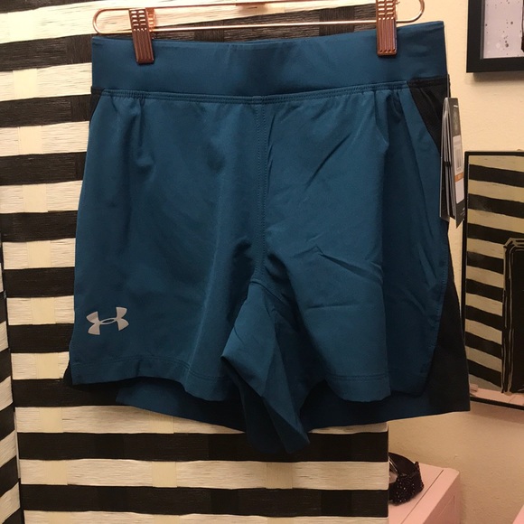 Under Armour Other - BNWT Men’s Under Armour Shorts